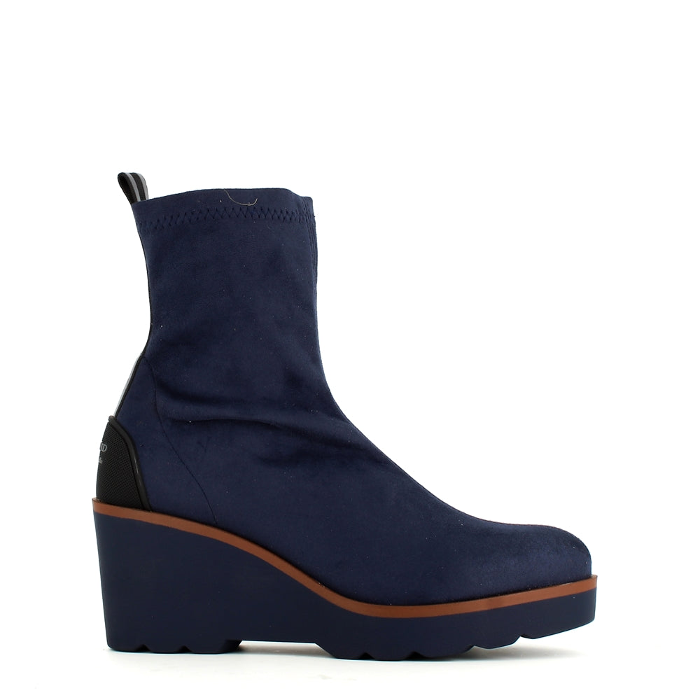 Wedge Ankle Cinders Ankle Boots Shoe Heaven Cinders Boots Dunnes