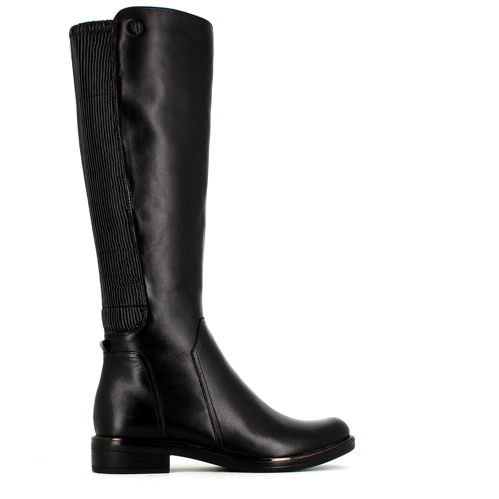 Caprice on sale leather boots