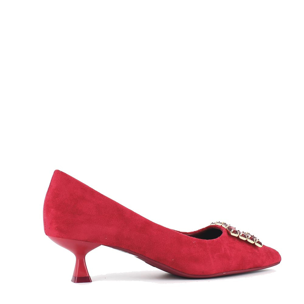 Kitten court heels hotsell