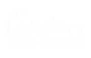 Cinders Shoe Heaven