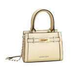 Marco Tozzi Classic Handbag Gold