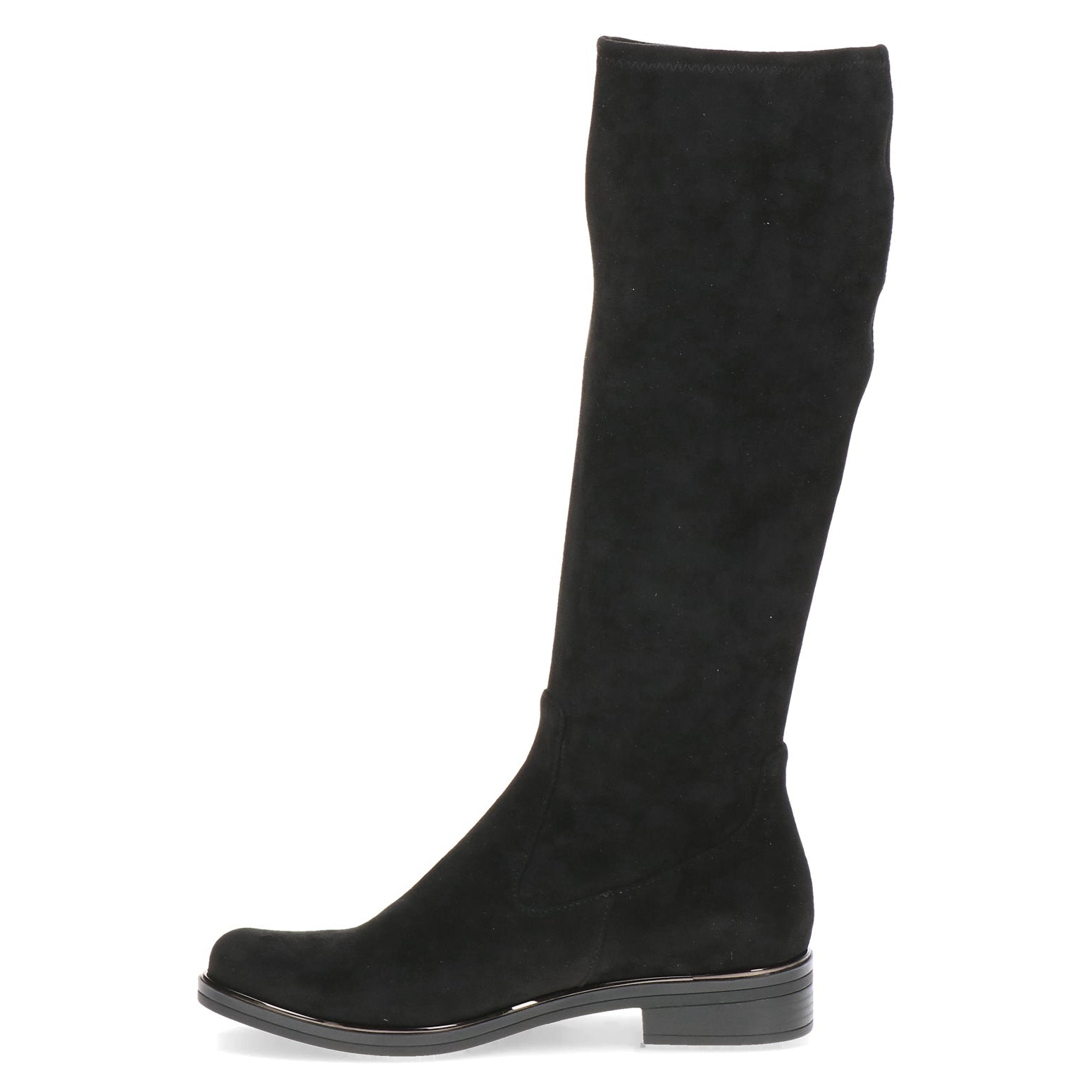 Caprice Classic Stretch Boot Black