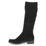 Caprice Classic Stretch Boot Black