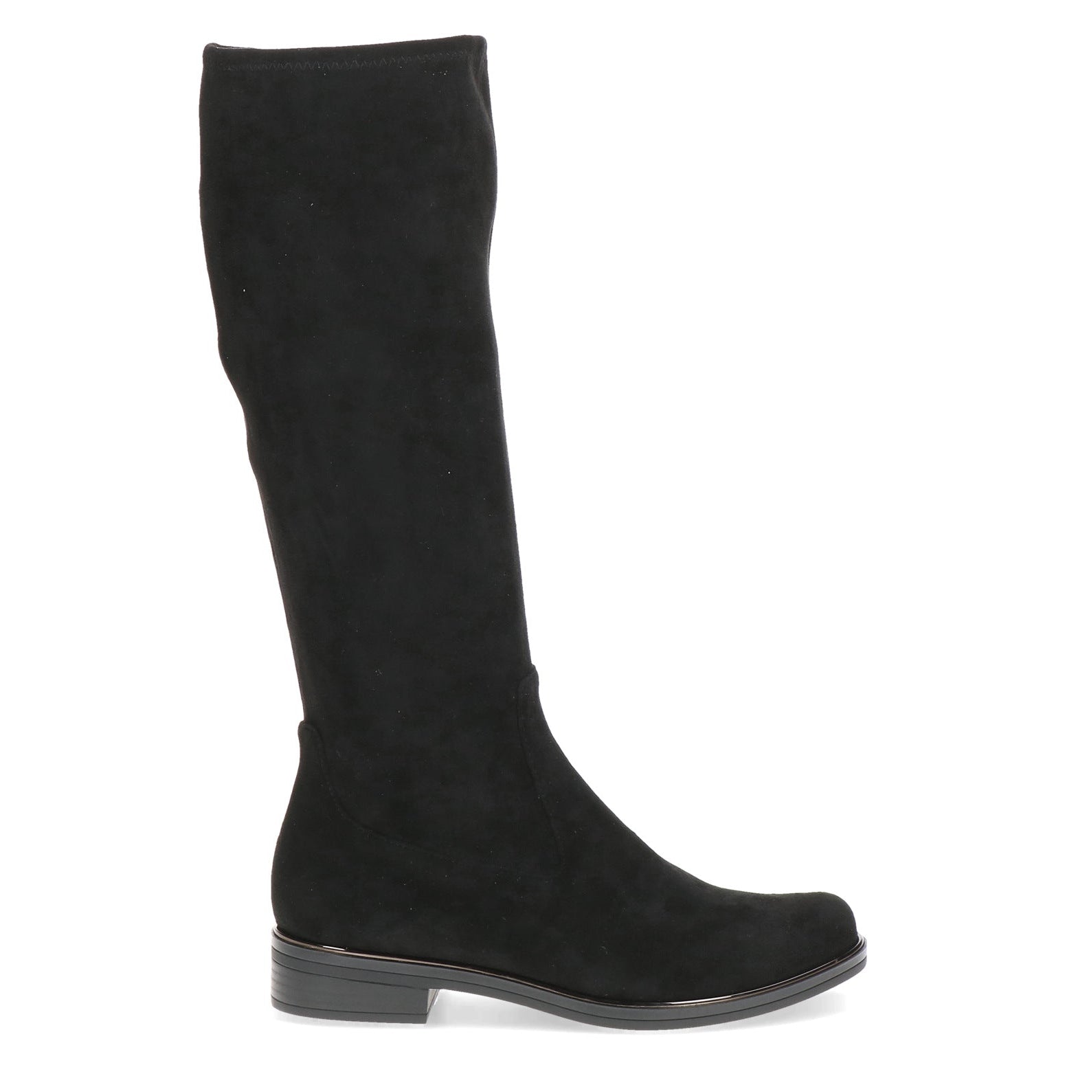 Caprice Classic Stretch Boot Black