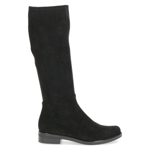 Caprice Classic Stretch Boot Black
