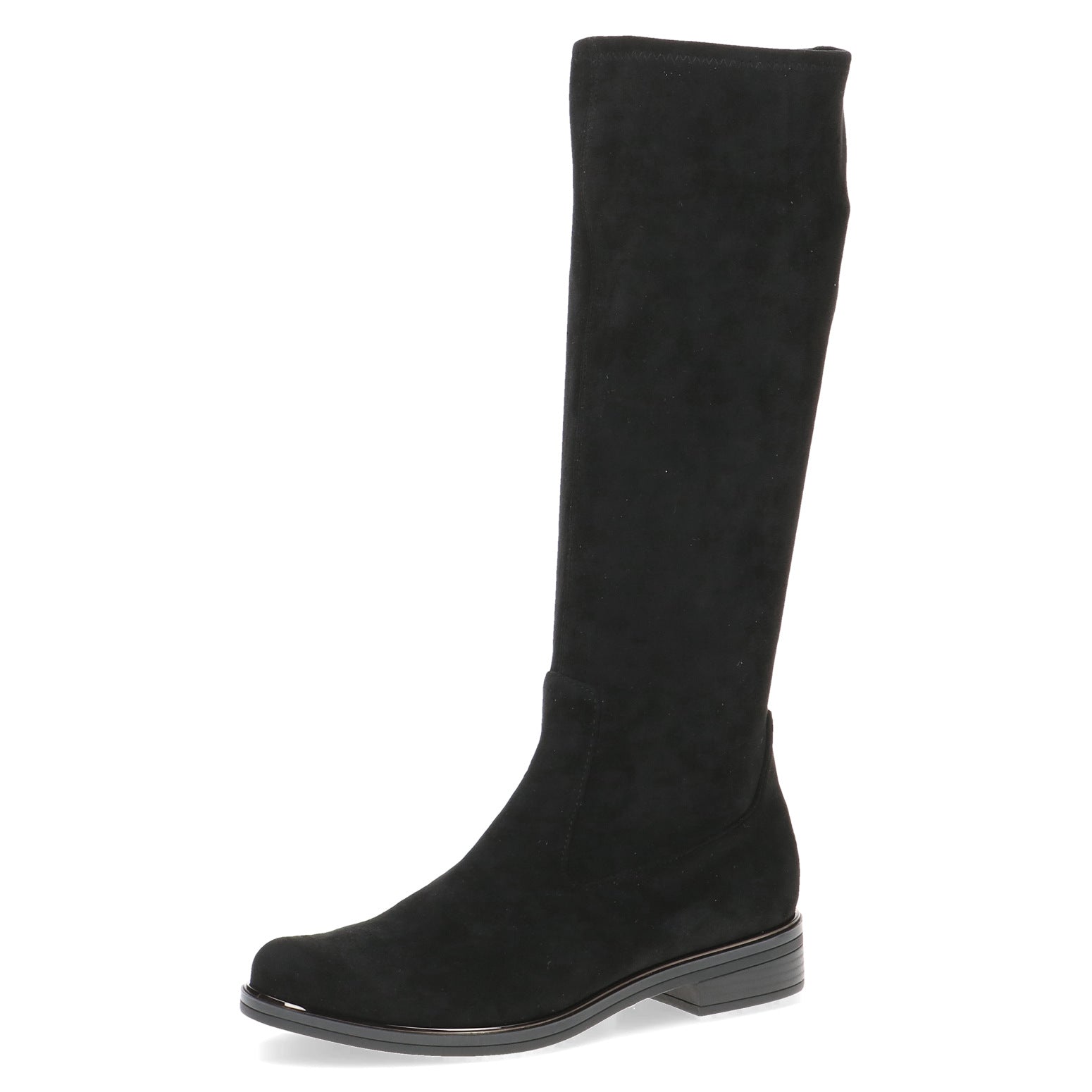 Caprice Classic Stretch Boot Black
