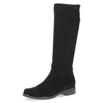 Caprice Classic Stretch Boot Black