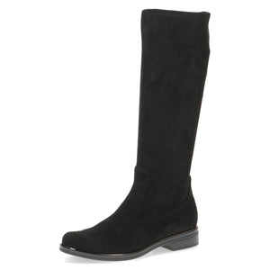 Caprice Classic Stretch Boot Black