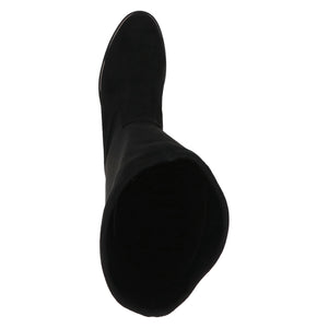 Caprice Classic Stretch Boot Black