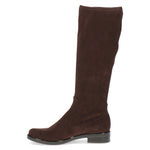 Caprice Classic Stretch Boot Brown