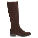 Caprice Classic Stretch Boot Brown