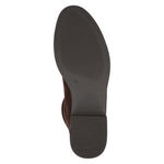 Caprice Classic Stretch Boot Brown