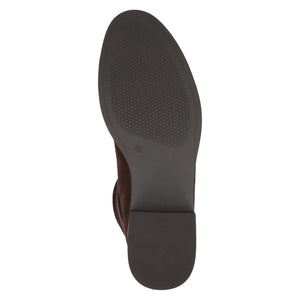 Caprice Classic Stretch Boot Brown