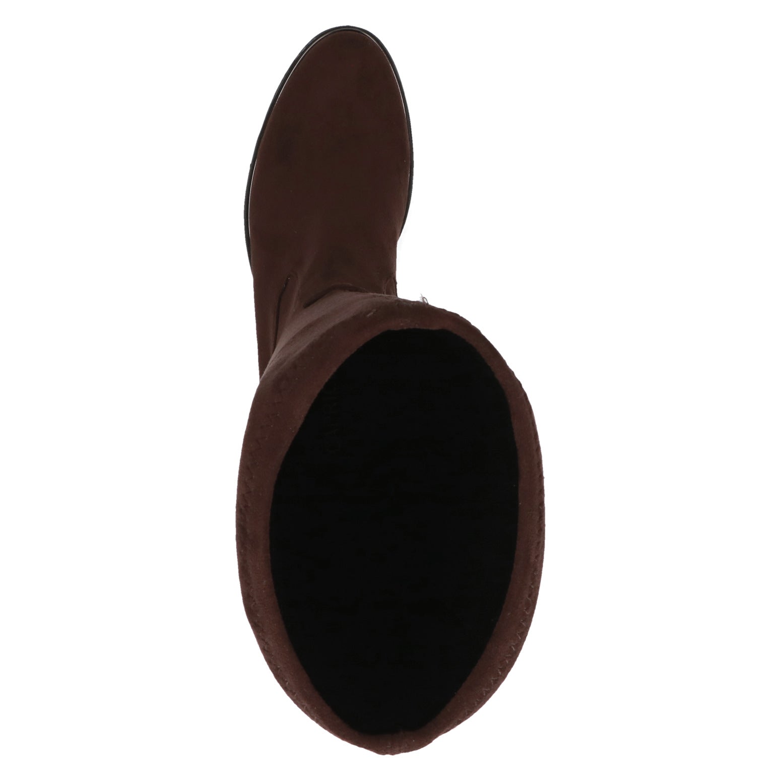 Caprice Classic Stretch Boot Brown