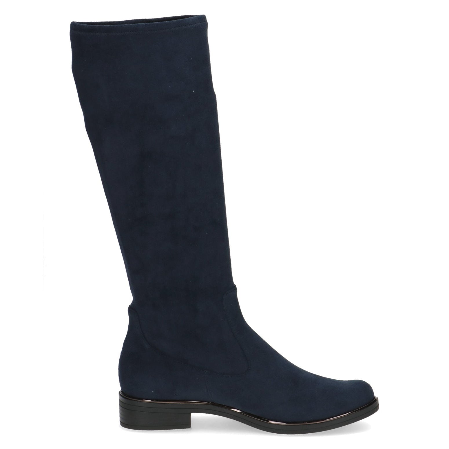 Caprice Classic Stretch Boot Navy