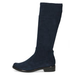 Caprice Classic Stretch Boot Navy