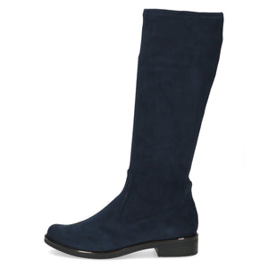 Caprice Classic Stretch Boot Navy