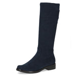 Caprice Classic Stretch Boot Navy
