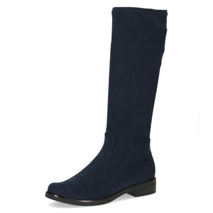 Caprice Classic Stretch Boot Navy