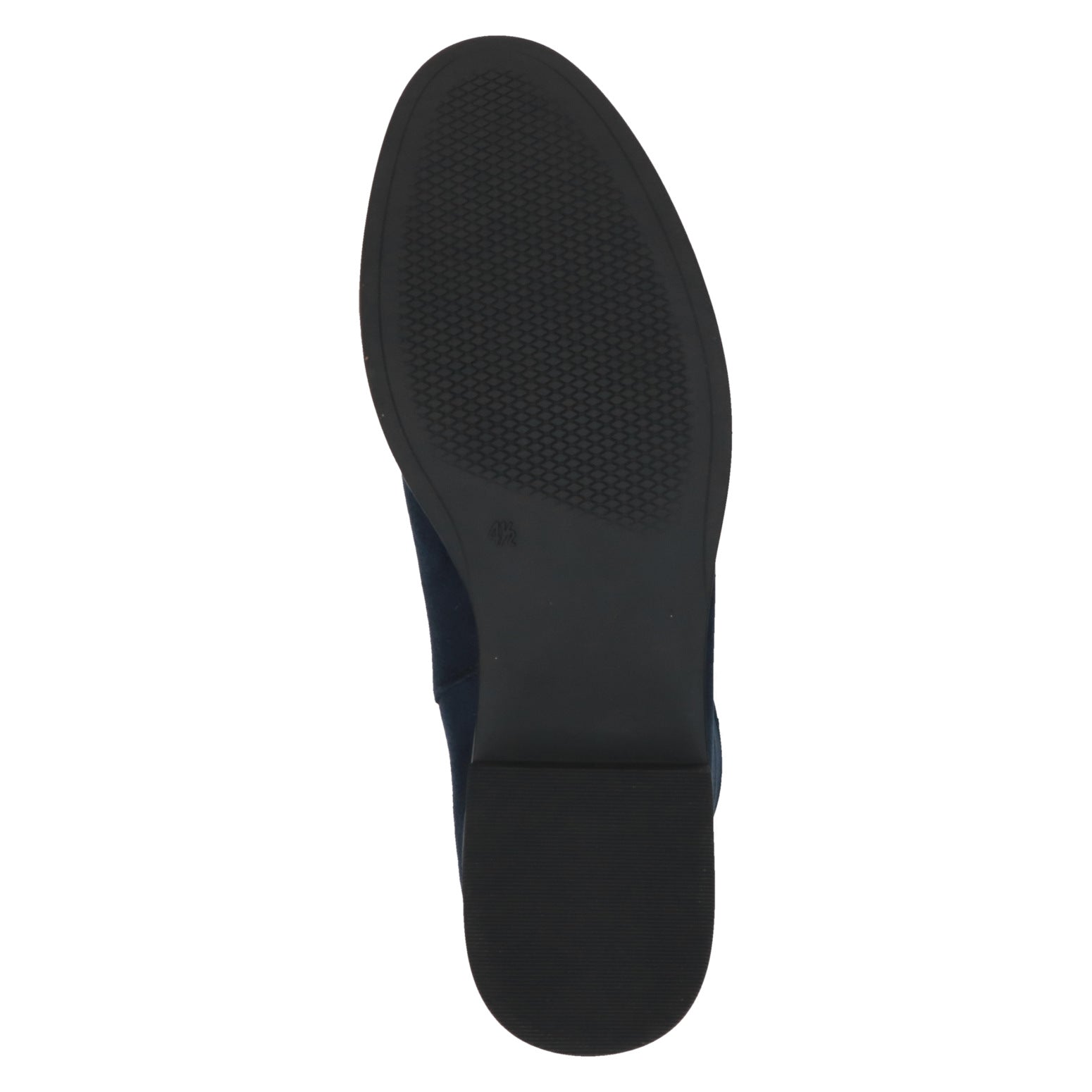 Caprice Classic Stretch Boot Navy