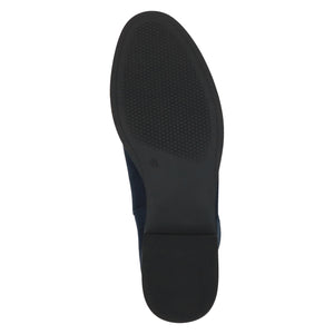Caprice Classic Stretch Boot Navy