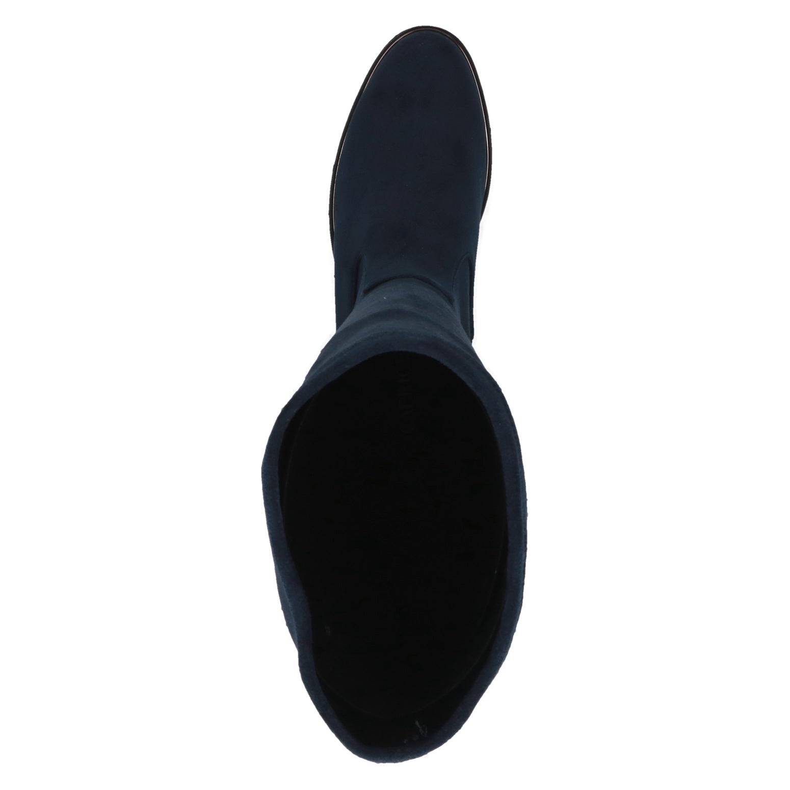 Caprice Classic Stretch Boot Navy