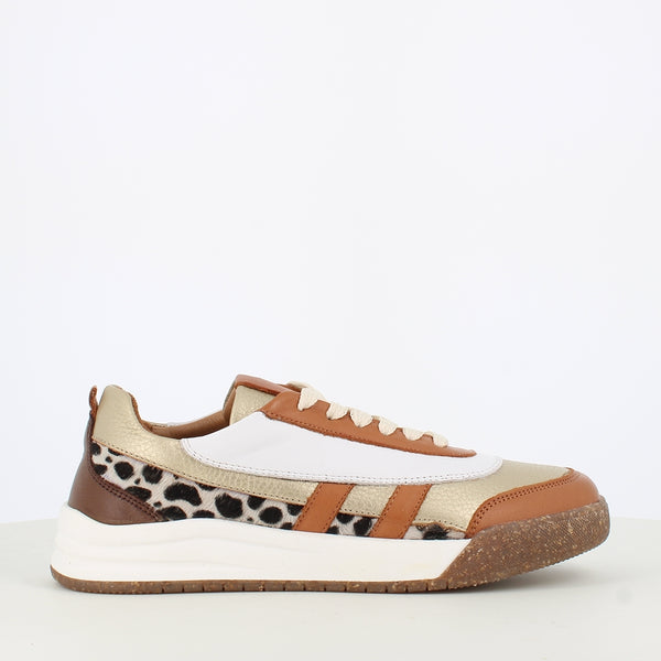 Cinders Edit Trainer Leopard Coconut