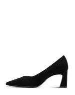 Tamaris High Heel Court Black