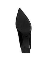 Tamaris High Heel Court Black