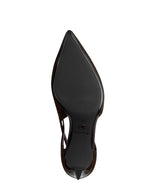 Tamaris High Heel Occasion Shoe Brown