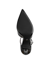 Tamaris T-Bar Occasion Shoe Black