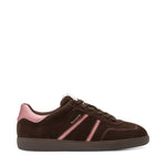 Tamaris Classic Trainer Mocca Rose