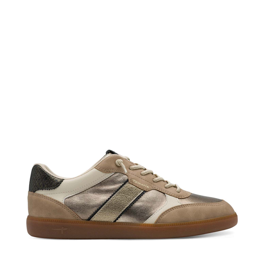Tamaris Classic Trainer Gold Comb
