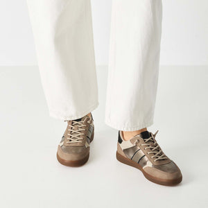 Tamaris Classic Trainer Gold Comb