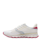 Tamaris Casual Sport Mesh Trainer White Multi