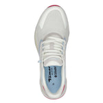 Tamaris Casual Sport Mesh Trainer White Multi