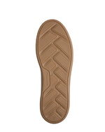 Tamaris Laced Trainer Mocca Metallic