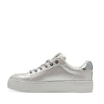 Tamaris Casual Trainer White Pearl