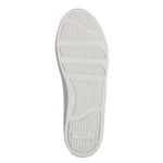 Tamaris Casual Trainer White Pearl