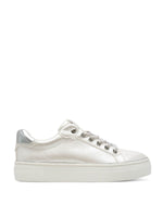 Tamaris Casual Trainer White Pearl