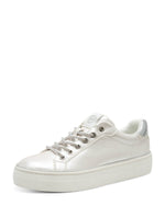 Tamaris Casual Trainer White Pearl