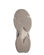 Tamaris Retro Trainer Ivory