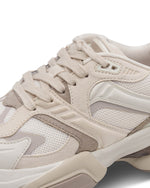 Tamaris Retro Trainer Ivory