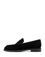 Tamaris Classic Low Loafer Black