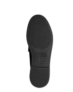 Tamaris Classic Low Loafer Black
