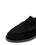 Tamaris Classic Low Loafer Black