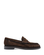 Tamaris Classic Low Loafer Mocca