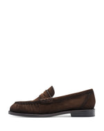Tamaris Classic Low Loafer Mocca