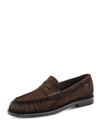 Tamaris Classic Low Loafer Mocca
