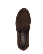 Tamaris Classic Low Loafer Mocca